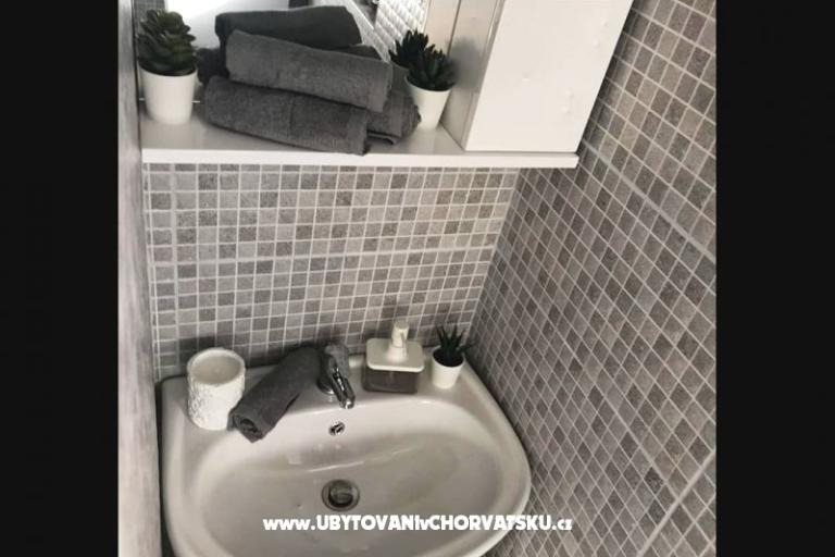 Appartements Sea Star Ivana – foto 9