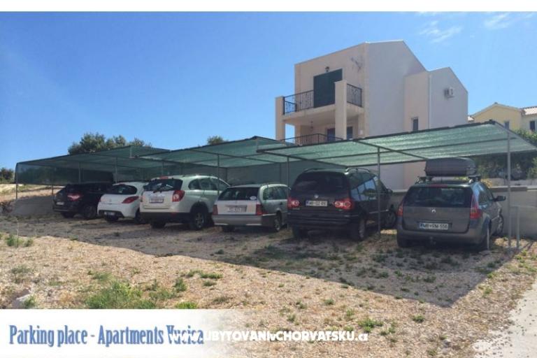 Appartements Sevid - Vučica – foto 10