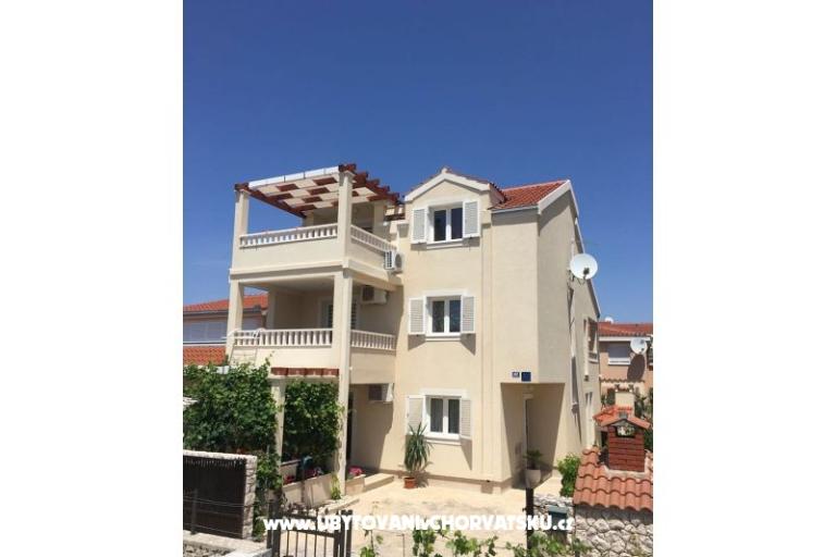 Appartements Sevid - Vučica – foto 2