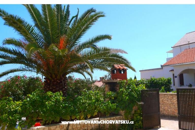 Appartements Sevid - Vučica – foto 8