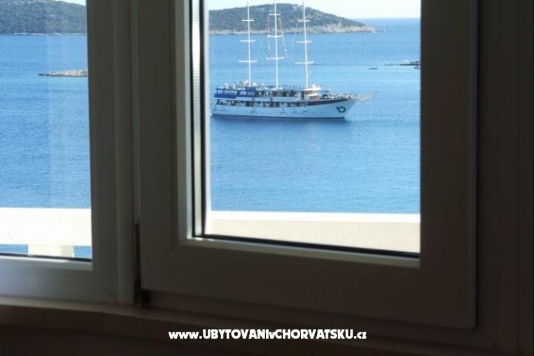 Appartements Villa MANDINA avec piscine – foto 10
