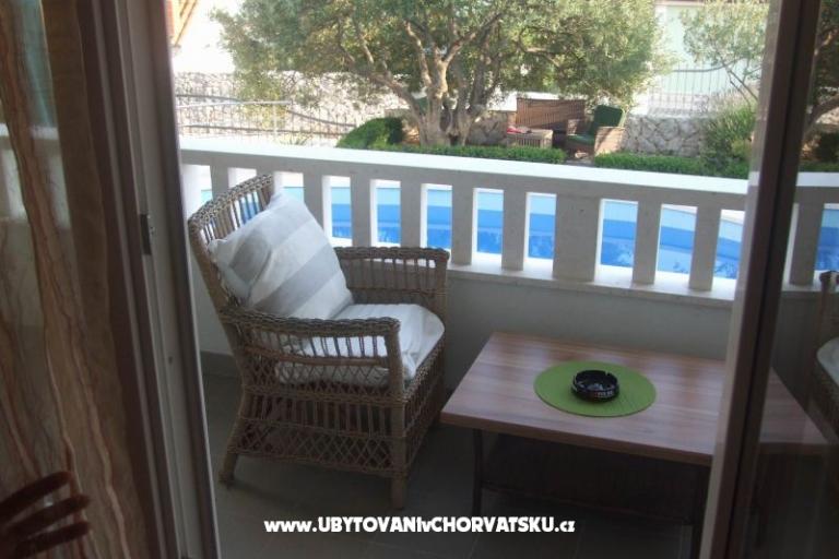 Appartements Villa MANDINA avec piscine – foto 11