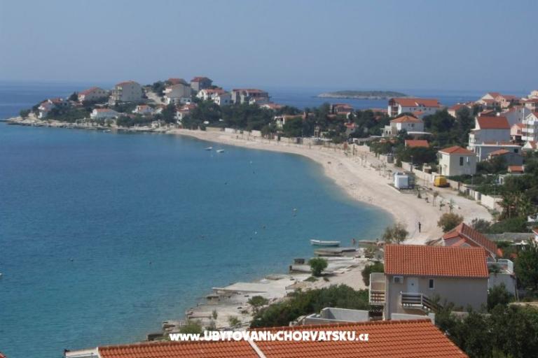 Appartements Villa MANDINA avec piscine – foto 12