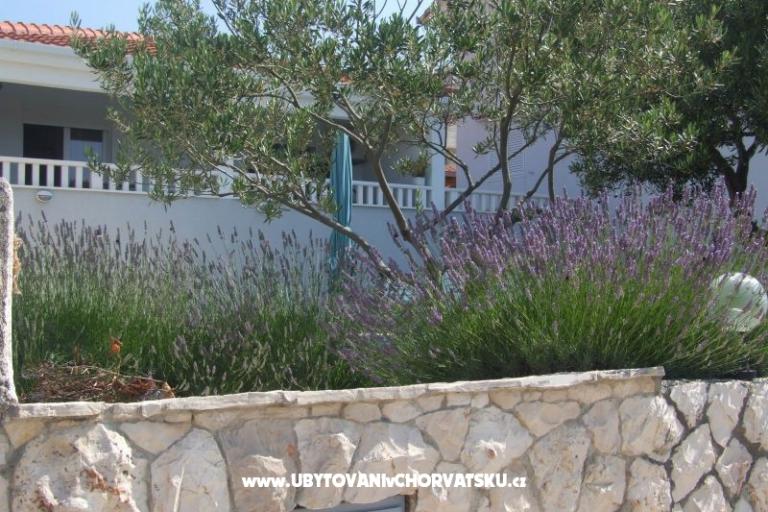 Appartements Villa MANDINA avec piscine – foto 13