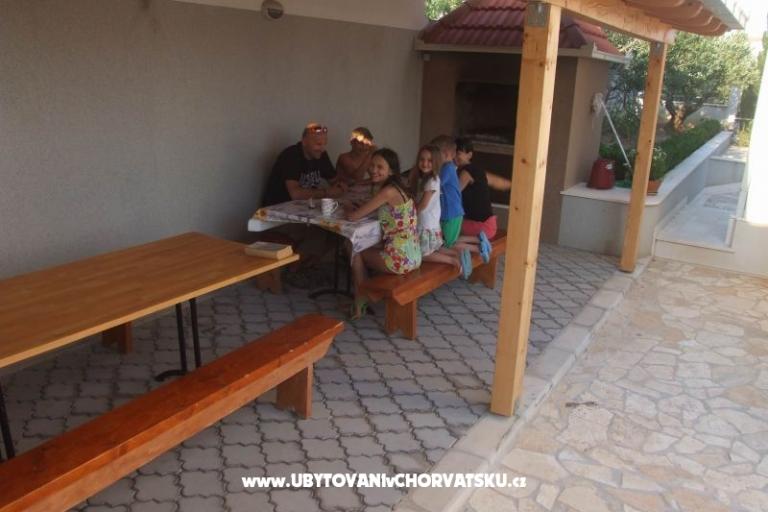 Appartements Villa MANDINA avec piscine – foto 16