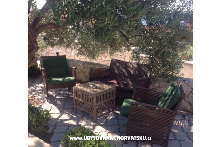 Appartements Villa MANDINA avec piscine – foto 18