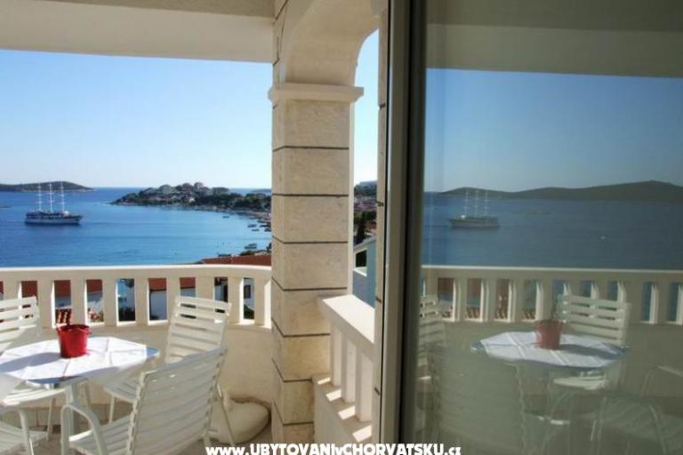 Appartements Villa MANDINA avec piscine – foto 6