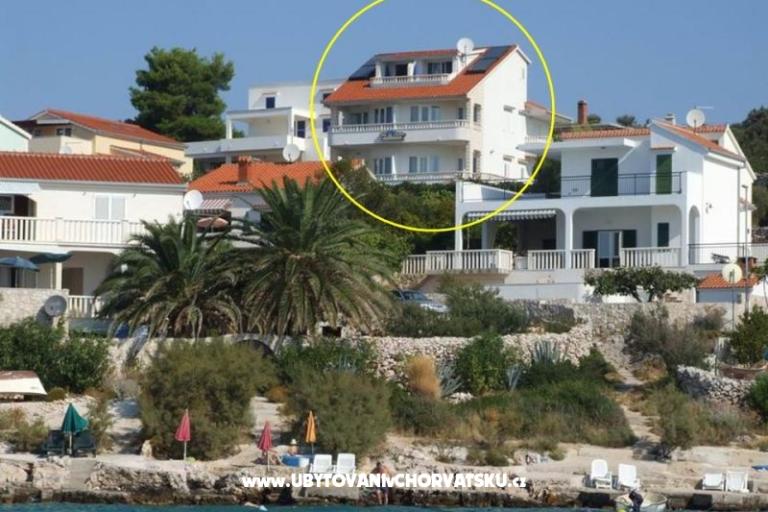 Appartements Villa MANDINA avec piscine – foto 7