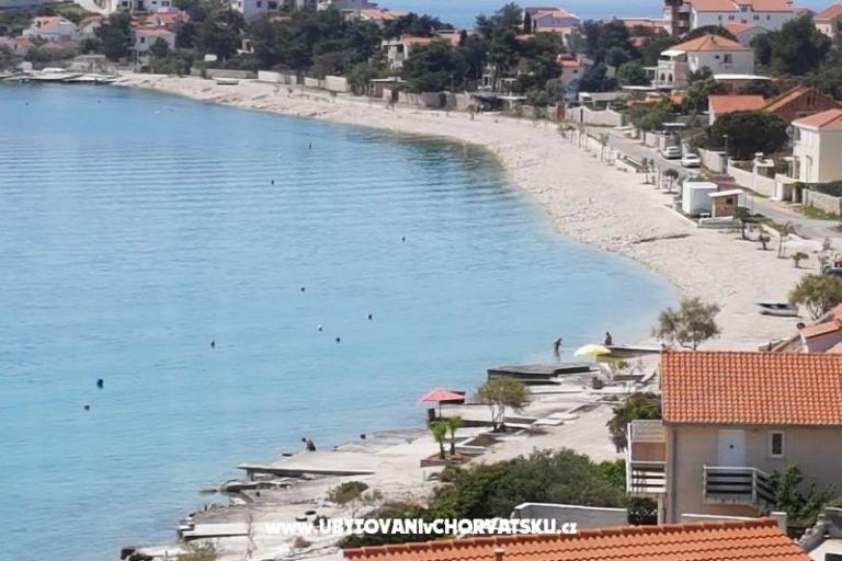 Appartements Villa MANDINA avec piscine – foto 9