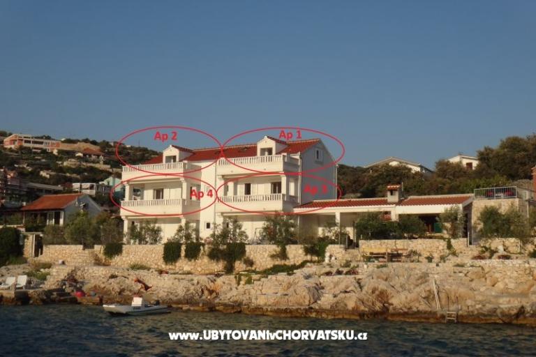 Appartements Vlade – foto 4