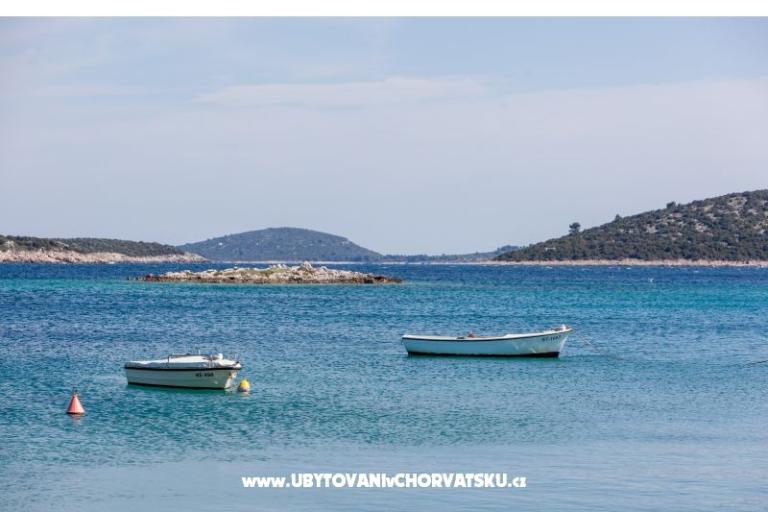 BayBeach Appartements Sevid – foto 10