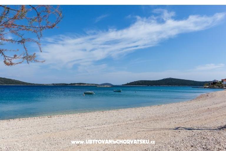 BayBeach Appartements Sevid – foto 12