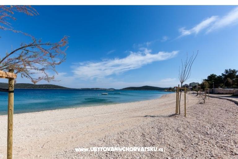 BayBeach Appartements Sevid – foto 13