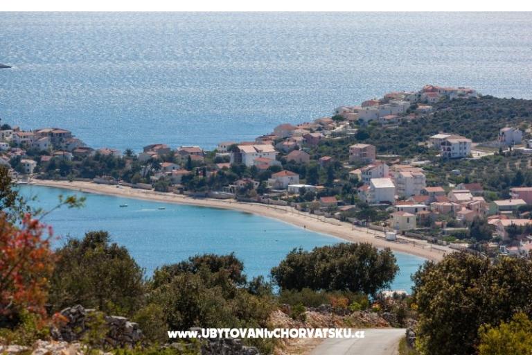 BayBeach Appartements Sevid – foto 15