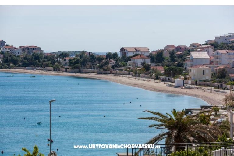 BayBeach Appartements Sevid – foto 17