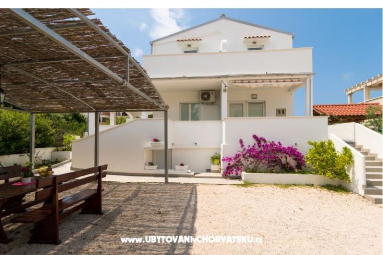 BayBeach Appartements Sevid – foto 2