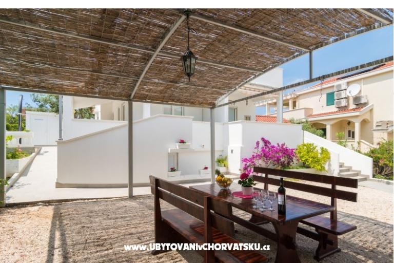 BayBeach Appartements Sevid – foto 4