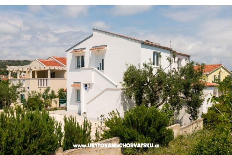 BayBeach Appartements Sevid – foto 5