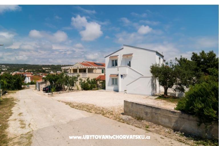 BayBeach Appartements Sevid – foto 6