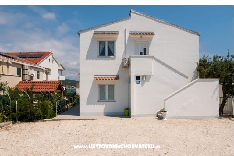 BayBeach Appartements Sevid – foto 7