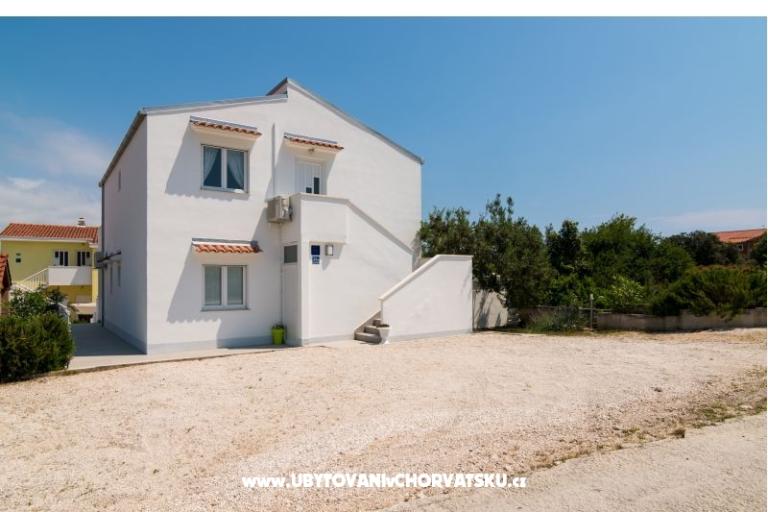 BayBeach Appartements Sevid – foto 8