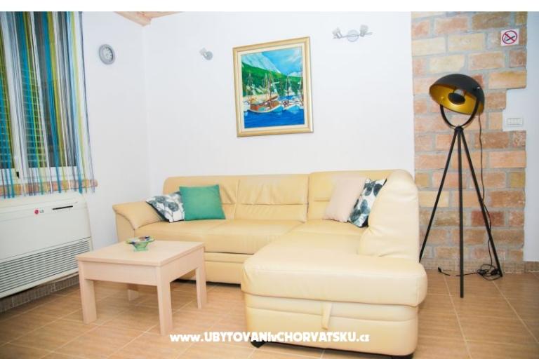 Maison de vacances Niva – foto 10