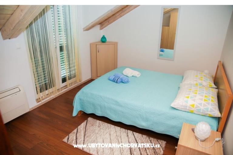 Maison de vacances Niva – foto 11