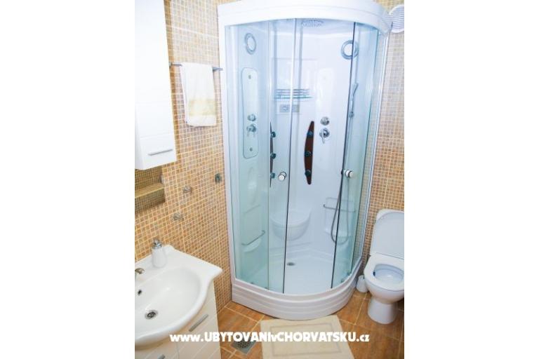 Maison de vacances Niva – foto 13