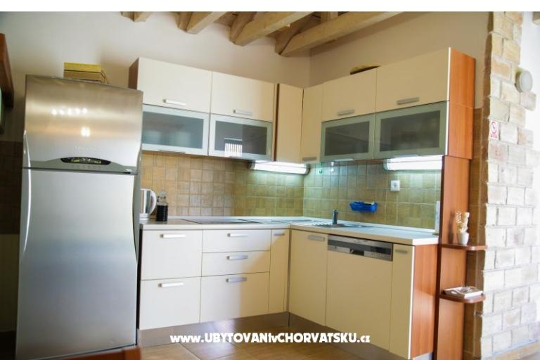 Maison de vacances Niva – foto 17