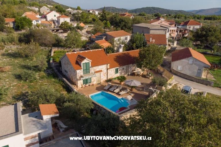 Maison de vacances Niva – foto 5
