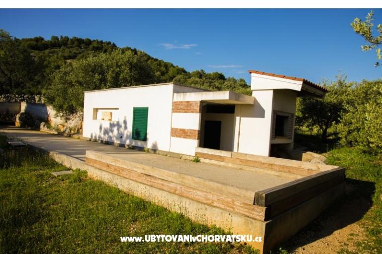 Maison de vacances Niva – foto 6