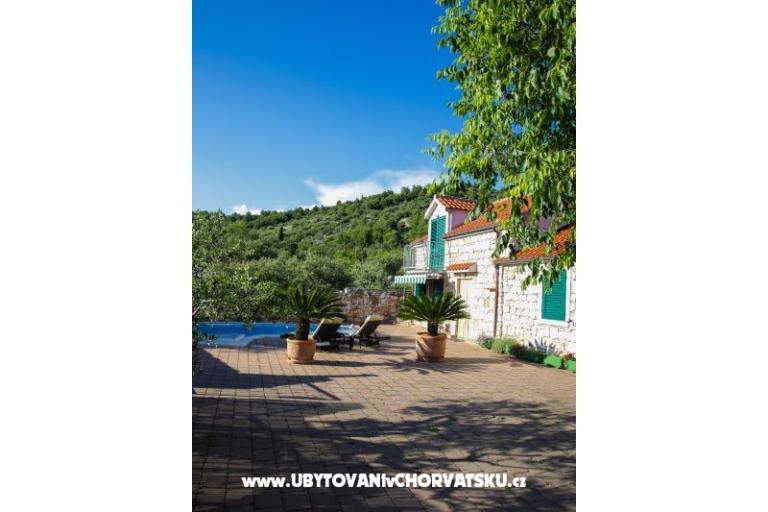 Maison de vacances Niva – foto 8