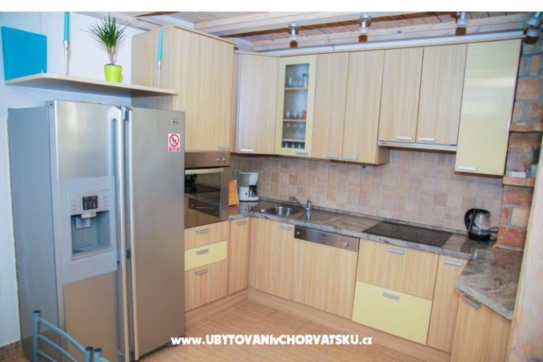 Maison de vacances Niva – foto 9