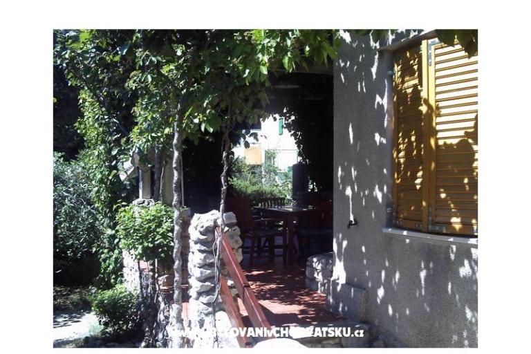 Maison Ticinovic  – foto 11