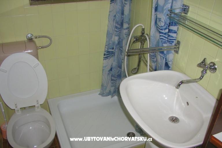 Maison Ticinovic  – foto 12