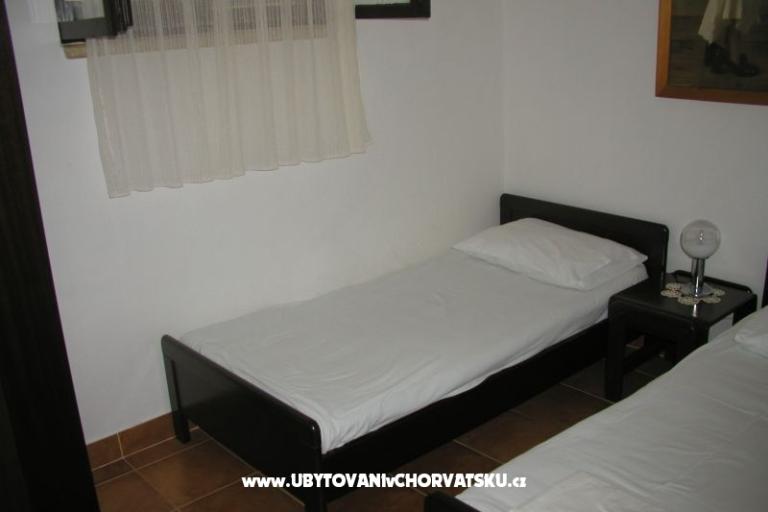 Maison Ticinovic  – foto 13