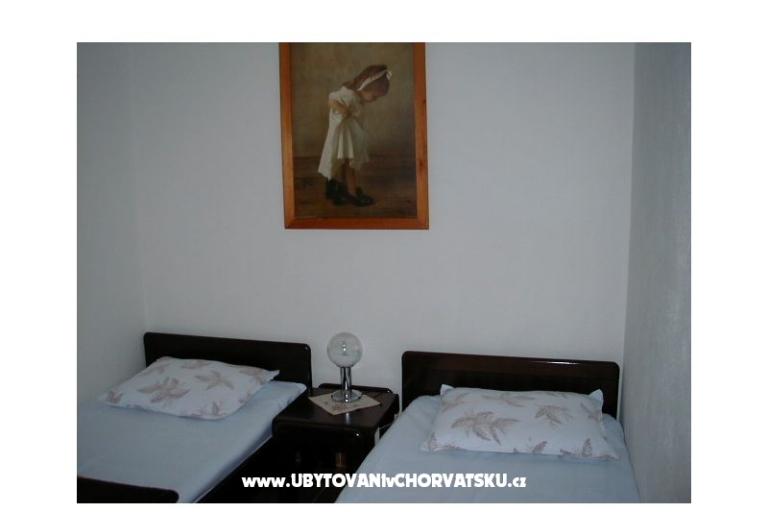 Maison Ticinovic  – foto 14