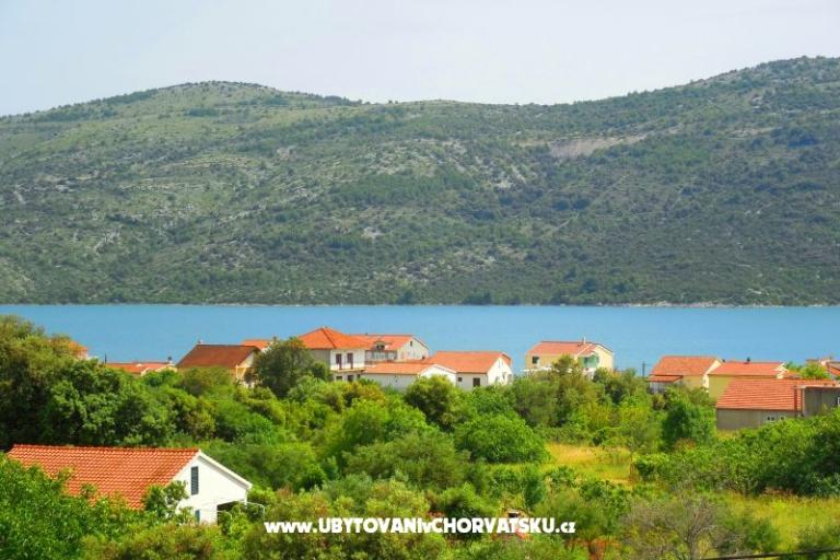 Korčulanka Appartements Poljica-Marin – foto 10