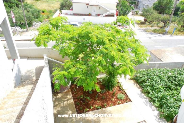 Korčulanka Appartements Poljica-Marin – foto 12