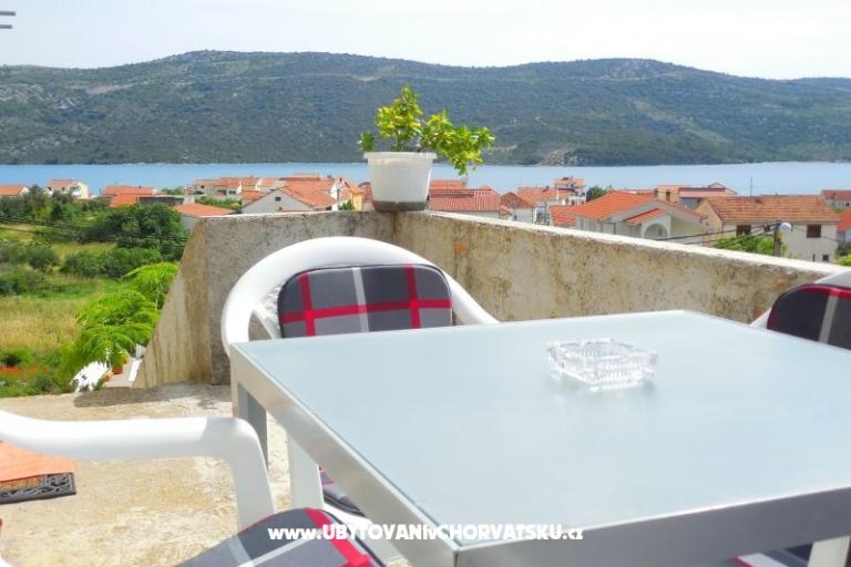 Korčulanka Appartements Poljica-Marin – foto 13