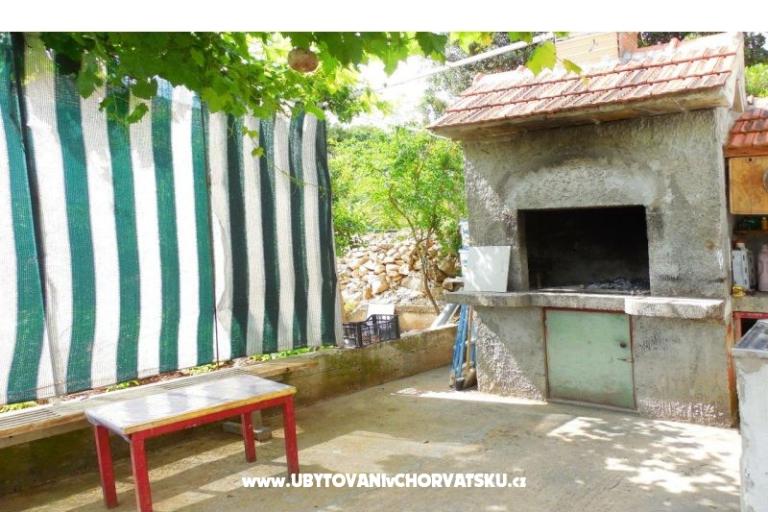 Korčulanka Appartements Poljica-Marin – foto 14
