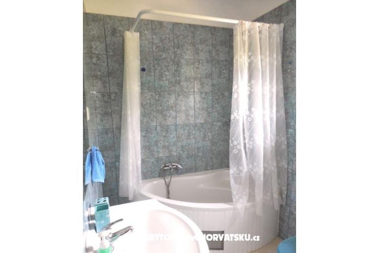 Korčulanka Appartements Poljica-Marin – foto 15