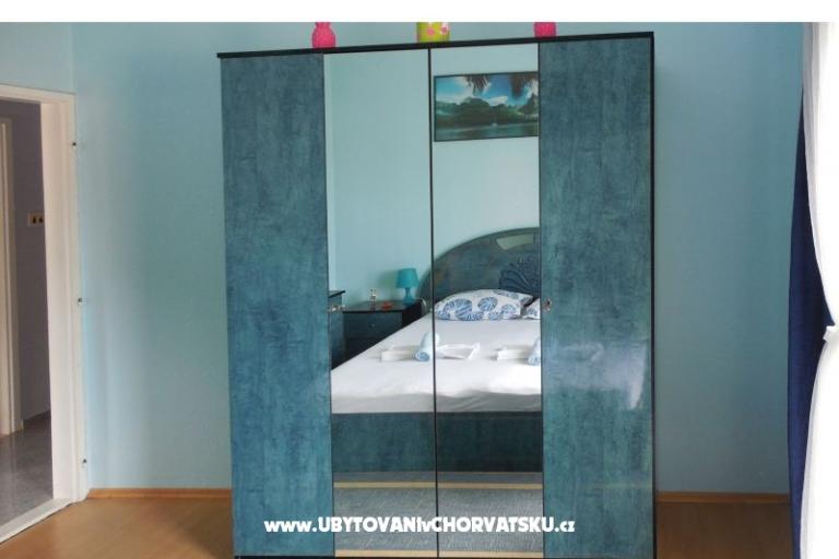 Korčulanka Appartements Poljica-Marin – foto 17