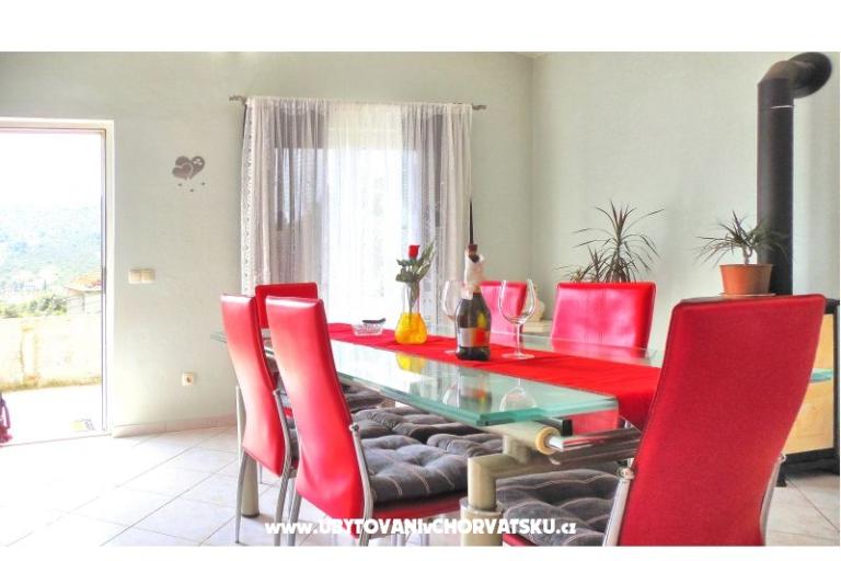 Korčulanka Appartements Poljica-Marin – foto 18