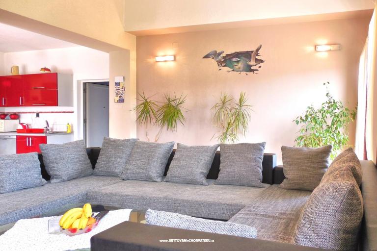 Korčulanka Appartements Poljica-Marin – foto 3