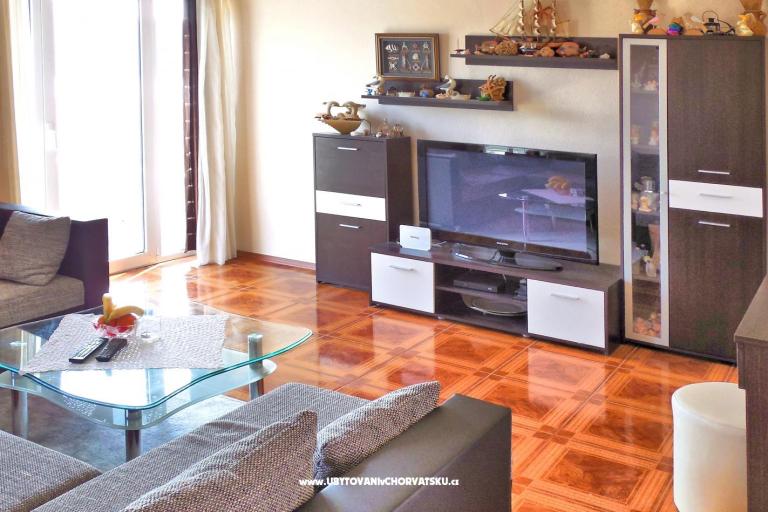 Korčulanka Appartements Poljica-Marin – foto 4