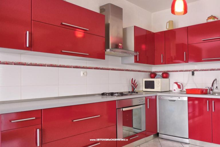 Korčulanka Appartements Poljica-Marin – foto 6