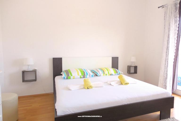 Korčulanka Appartements Poljica-Marin – foto 8