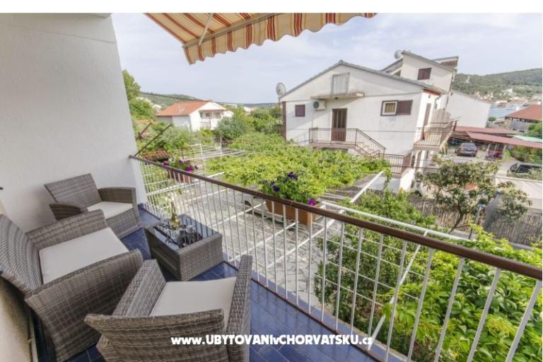 Maison de vacances Marin – foto 10