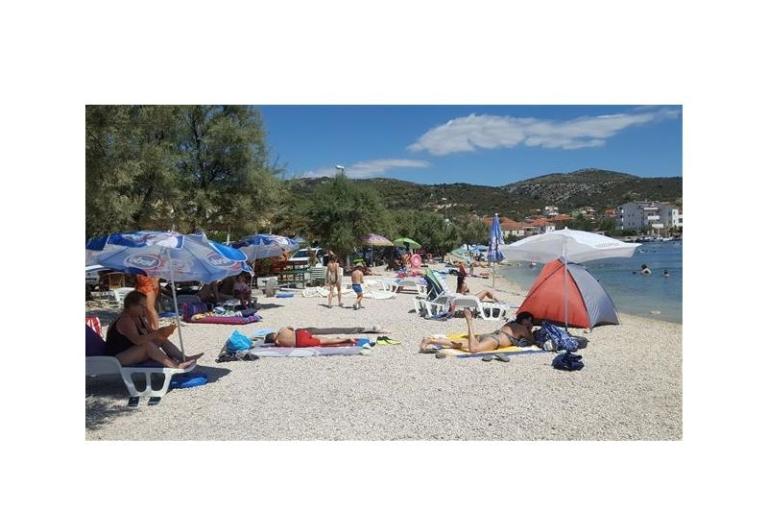 Maison de vacances Marin – foto 11